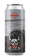 Basqueland Skeleton Bay West Coast IPA